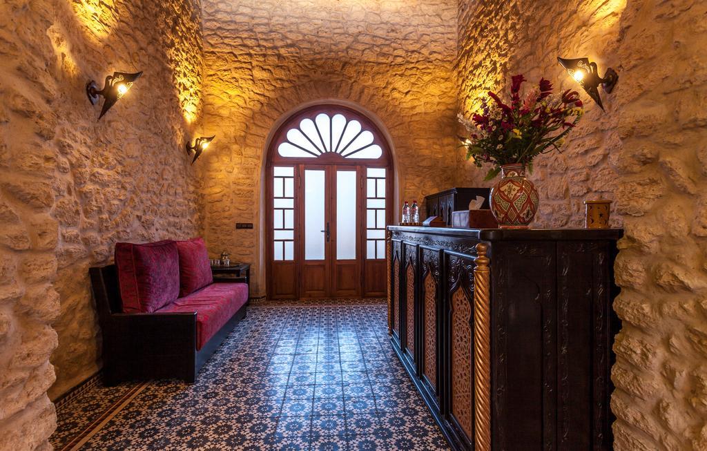 Riad Dharma Bou Mkila Εξωτερικό φωτογραφία