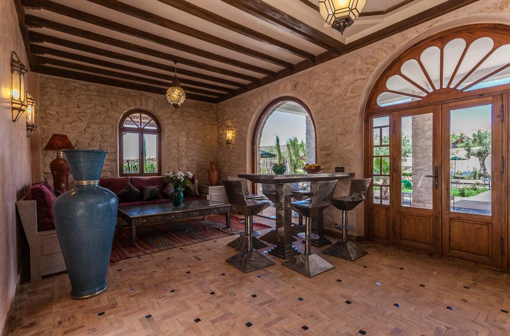 Riad Dharma Bou Mkila Εξωτερικό φωτογραφία